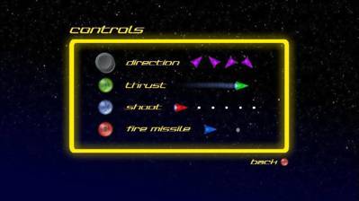 Neutrino Wars - Screenshot - Gameplay (World) - 1000x562