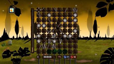 T-KARA - Screenshot - Gameplay (World) - 1000x562
