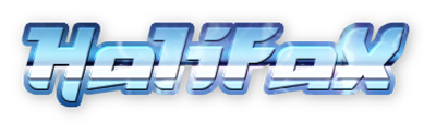 Halifax - Clear Logo (null) - 386x119