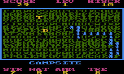 African Safari - Screenshot - Gameplay (null) - 608x366