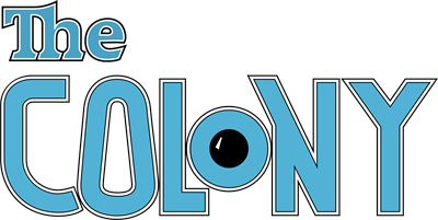 The Colony - Clear Logo (United States) - 2400x1211