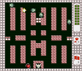 Tanki - Screenshot - Gameplay (Russia) - 256x224