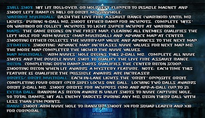 StarCraft - Arcade - Controls Information (null) - 1920x1106