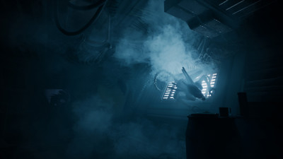 Alien: Rogue Incursion - Evolved Edition - Screenshot - Gameplay (World) - 1920x1080