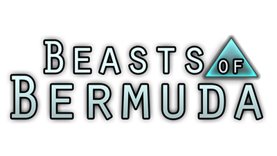 Beasts of Bermuda - Clear Logo (null) - 640x360