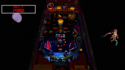 2001: A Space Odyssey - Screenshot - Gameplay (World) - 1920x1080