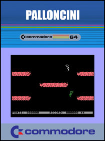 Palloncini - Fanart - Box - Front (null) - 798x1072