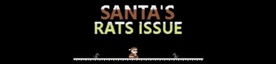 Santa's Rats Issue - Banner (null) - 1024x241