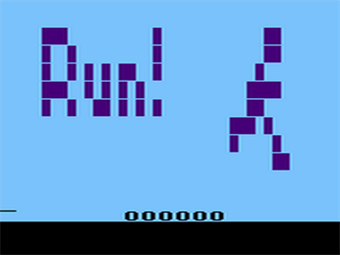 Run! - Screenshot - Game Title (null) - 640x480