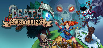 Death by Scrolling - Banner (World) - 460x215
