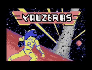 Yauzeras - Screenshot - Game Title (null) - 701x532