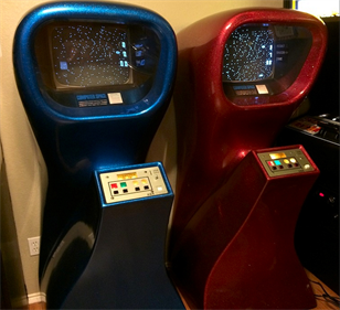 Computer Space - Arcade - Cabinet (United States) - 1133x1031