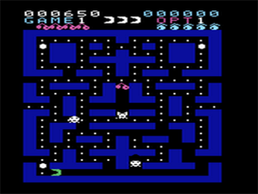 Super Gobbler - Screenshot - Gameplay (null) - 640x480