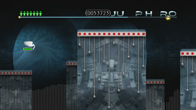 The Jump Hero - Screenshot - Gameplay (World) - 1200x675