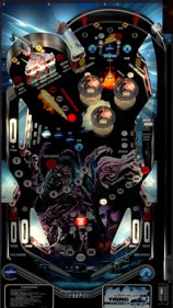 The Thing (Ivan TBA) - Screenshot - Gameplay (null) - 1080x1920