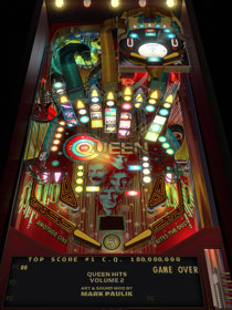 Queen: The Game Hits 2 - Screenshot - Gameplay (null) - 1440x1920