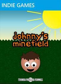 Johnny's Minefield - Box - Front (World) - 219x300