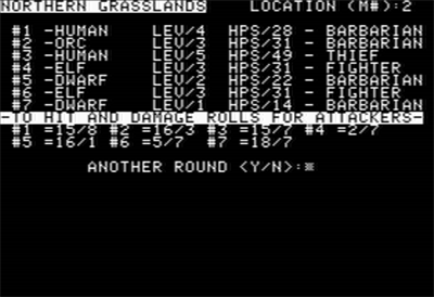 Rai'Morth's Hollow - Screenshot - Gameplay (null) - 560x384
