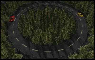 Mad Crash Racing - Screenshot - Gameplay (null) - 652x416