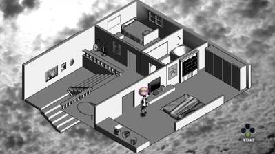 Esoterica America - Screenshot - Gameplay (World) - 1000x562