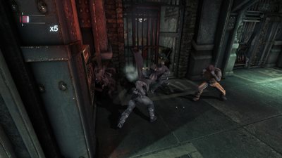 Batman: Arkham Origins - Screenshot - Gameplay (null) - 1280x720
