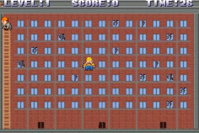 Manolo & Benito - Screenshot - Gameplay (null) - 472x316