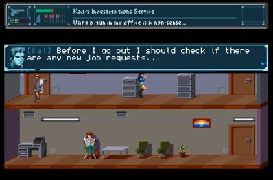 The Gate - Screenshot - Gameplay (null) - 689x453