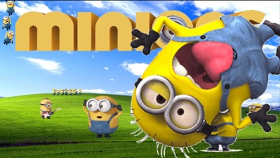 Minions - Banner (World) - 1843x1039
