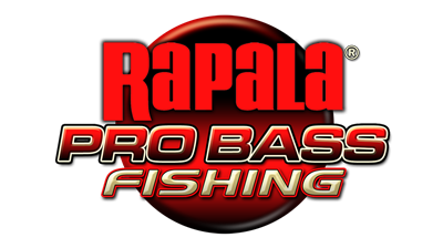 Rapala Pro Bass Fishing - Clear Logo (null) - 1000x560