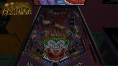 Killer Klowns From Outer Space (Ruckage) - Screenshot - Gameplay (null) - 1920x1080