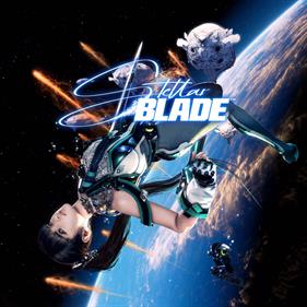 Stellar Blade - Square (World) - 1024x1024