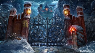 Clockwork Tales: Of Glass and Ink - Screenshot - Gameplay (null) - 1138x640