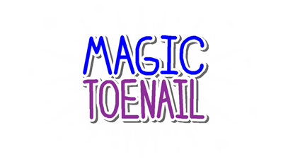 Magic Toenail - Clear Logo (null) - 640x360