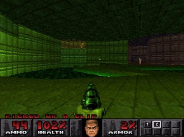 DOOM - Screenshot - Gameplay (null) - 1024x768