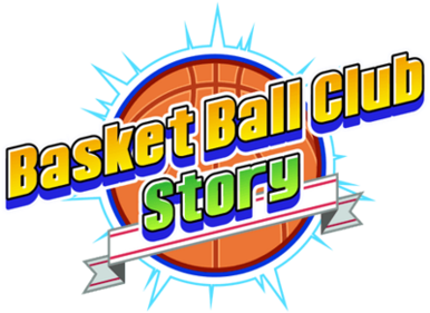 Basketball Club Story - Clear Logo (null) - 400x291