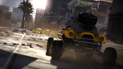 MotorStorm: Apocalypse - Screenshot - Gameplay (null) - 1280x720