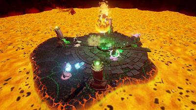Spellsworn - Screenshot - Gameplay (null) - 1920x1080