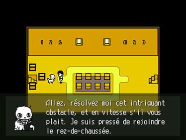 OFF - Screenshot - Gameplay (null) - 320x240