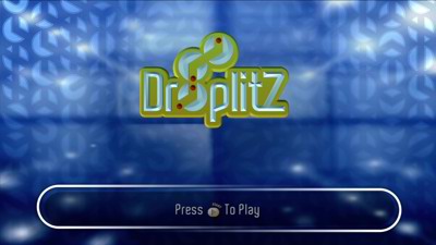 Droplitz - Screenshot - Game Title (null) - 1920x1080