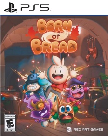Born of Bread - Fanart - Box - Front (null) - 755x943