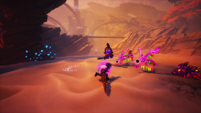 Duskfade - Screenshot - Gameplay (World) - 1920x1080