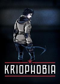Kriophobia - Box - Front (null) - 1529x2157