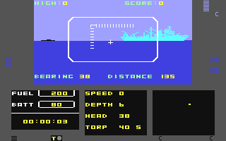 Illustration of U-101