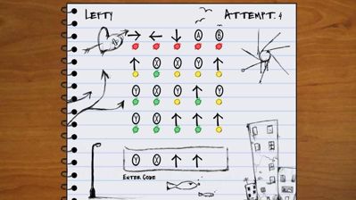 Code Breaker - Screenshot - Gameplay (World) - 1000x562