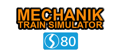 Mechanik: S80 - Clear Logo (World) - 400x175