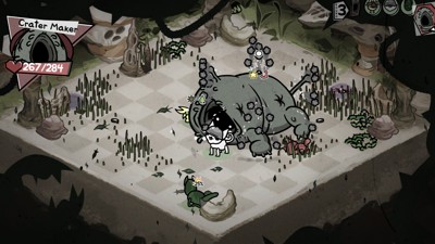 Mewgenics - Screenshot - Gameplay (World) - 3840x2160