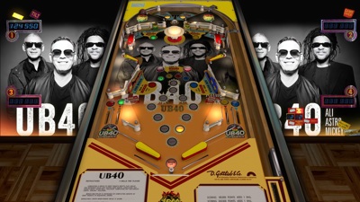 UB40 - Screenshot - Gameplay (World) - 1920x1080