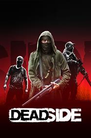 Deadside - Box - Front (null) - 600x900