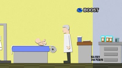 Baby Maker Extreme - Screenshot - Gameplay (World) - 1000x562