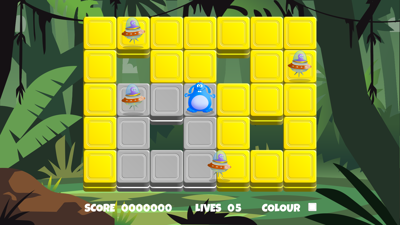 Pippo - Screenshot - Gameplay (World) - 1920x1080
